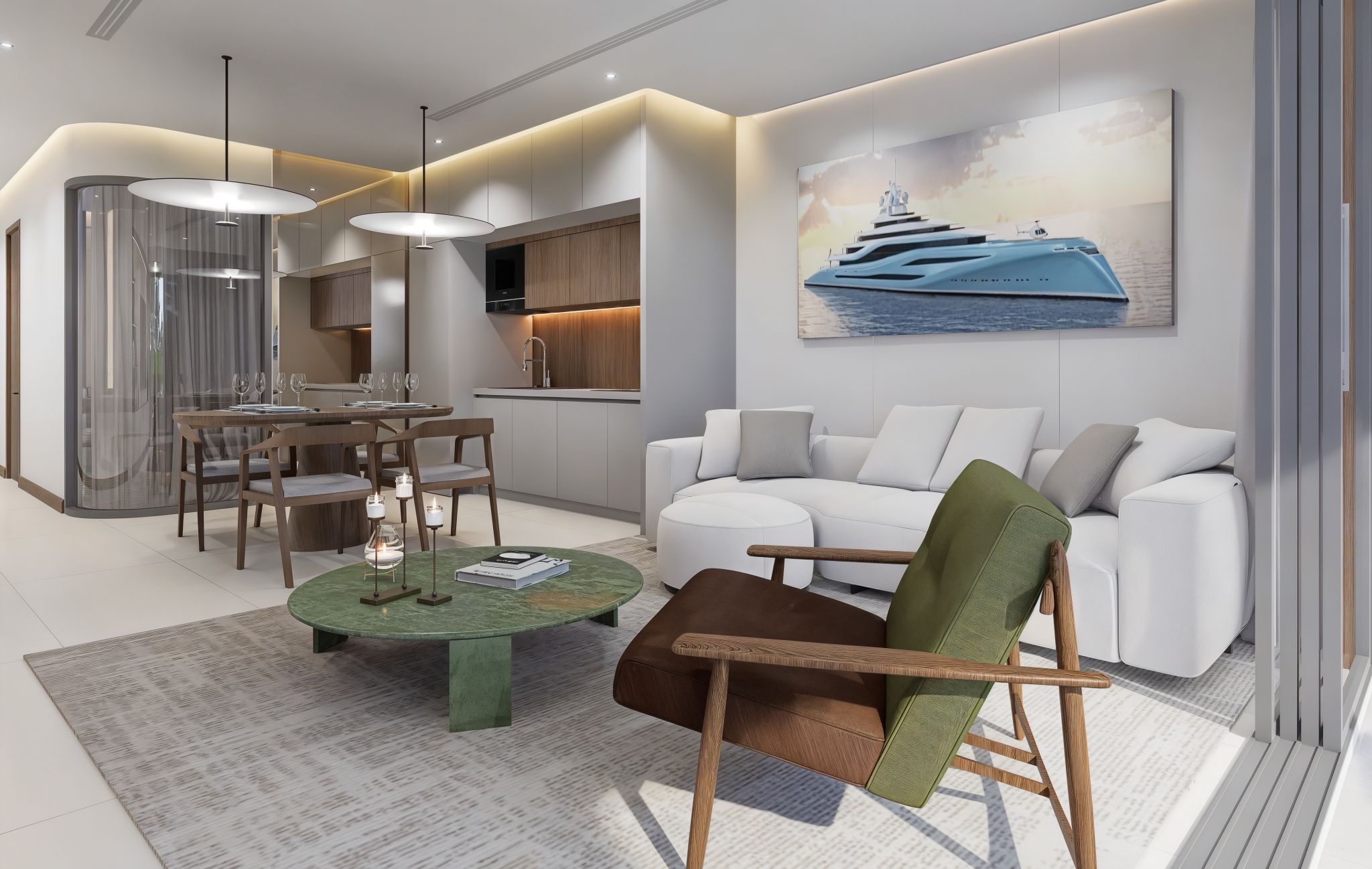 Sole Mio Residences 12